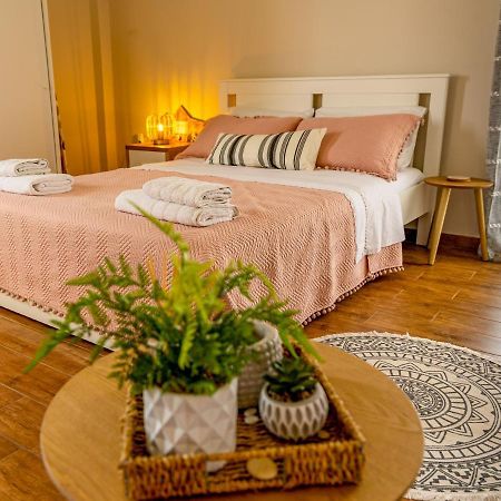 Frida Appartment Preveza Buitenkant foto