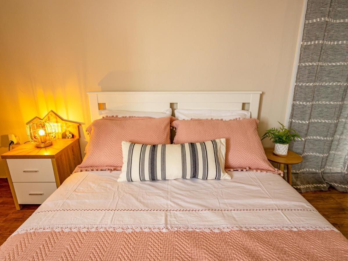 Frida Appartment Preveza Buitenkant foto